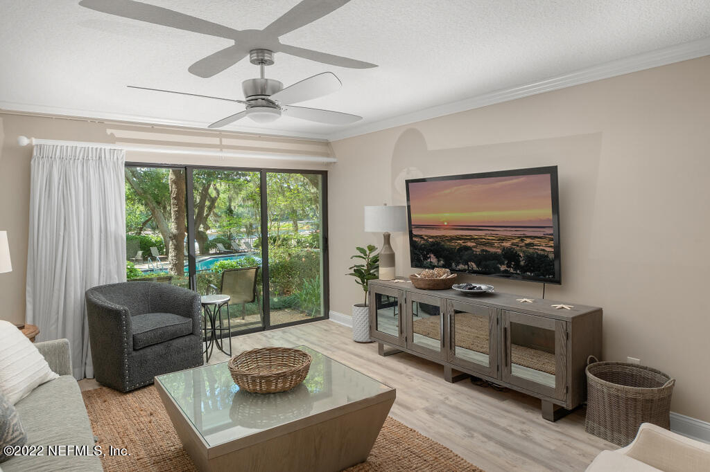 2105 Beachwood Road, Unit 2105 Fernandina Beach, FL 32034 - Photo 17 of 18 living space