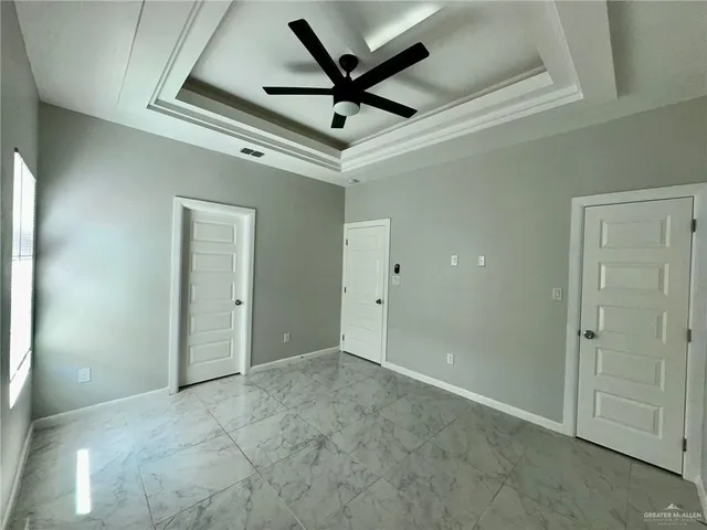 $1,080 | 3312 South Mia Lane, Unit 1, Edinburg, TX 78539