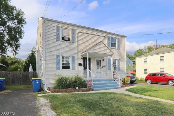 $299,000 | 689 Crescent Drive, Bound Brook, NJ 08805