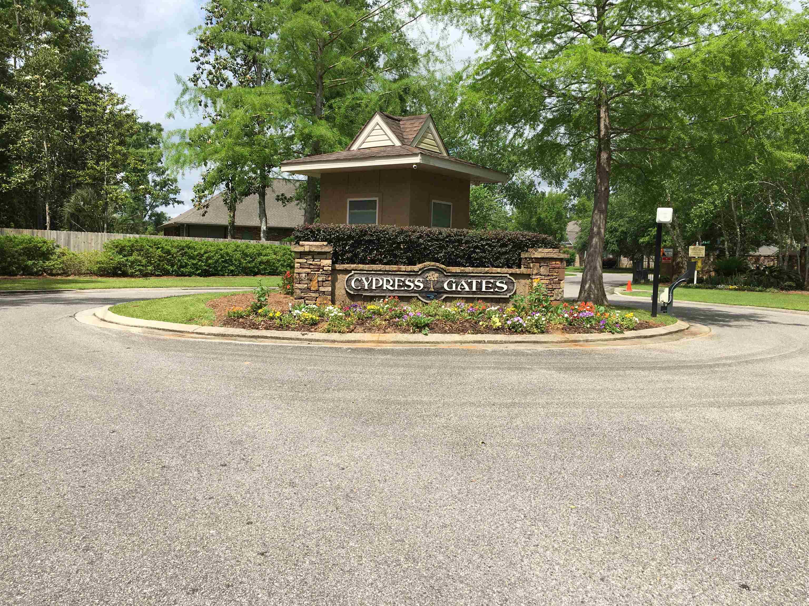 1239 Surrey Loop Foley, AL 36535 - Photo 31 of 34