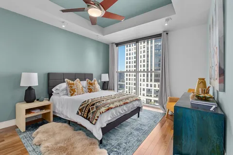 $2,295,000 | 98 San Jacinto Boulevard, Unit 903, Austin, TX 78701