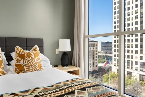 $2,295,000 | 98 San Jacinto Boulevard, Unit 903, Austin, TX 78701