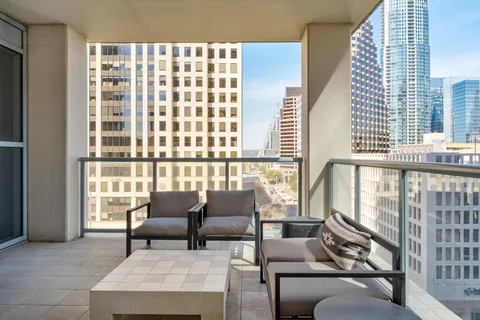 $2,295,000 | 98 San Jacinto Boulevard, Unit 903, Austin, TX 78701