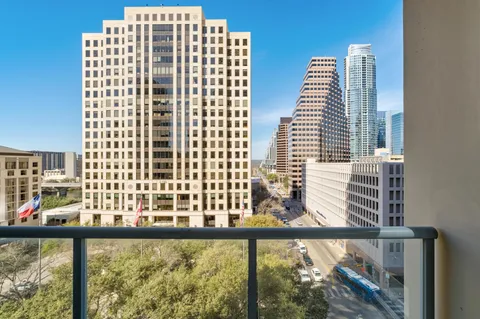 $2,295,000 | 98 San Jacinto Boulevard, Unit 903, Austin, TX 78701