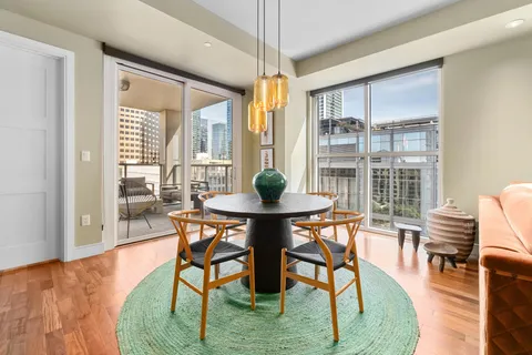 $2,295,000 | 98 San Jacinto Boulevard, Unit 903, Austin, TX 78701
