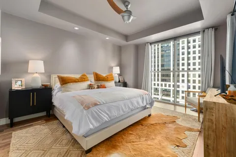 $2,295,000 | 98 San Jacinto Boulevard, Unit 903, Austin, TX 78701