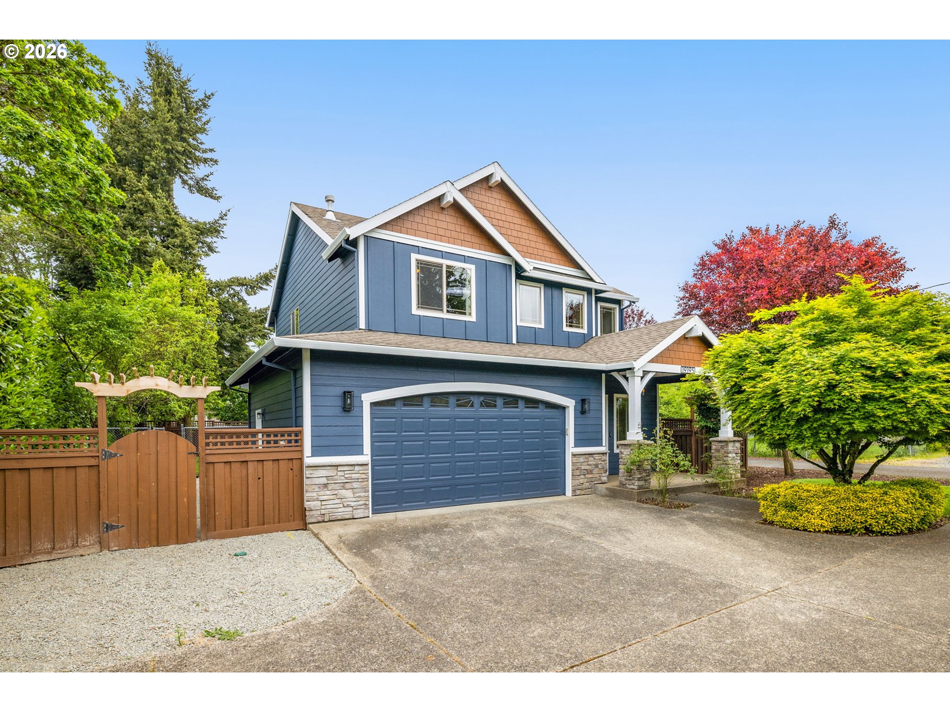 19195 South Central Point Road Oregon City, OR 97045 - Photo 3 of 35 Gallery Image 3