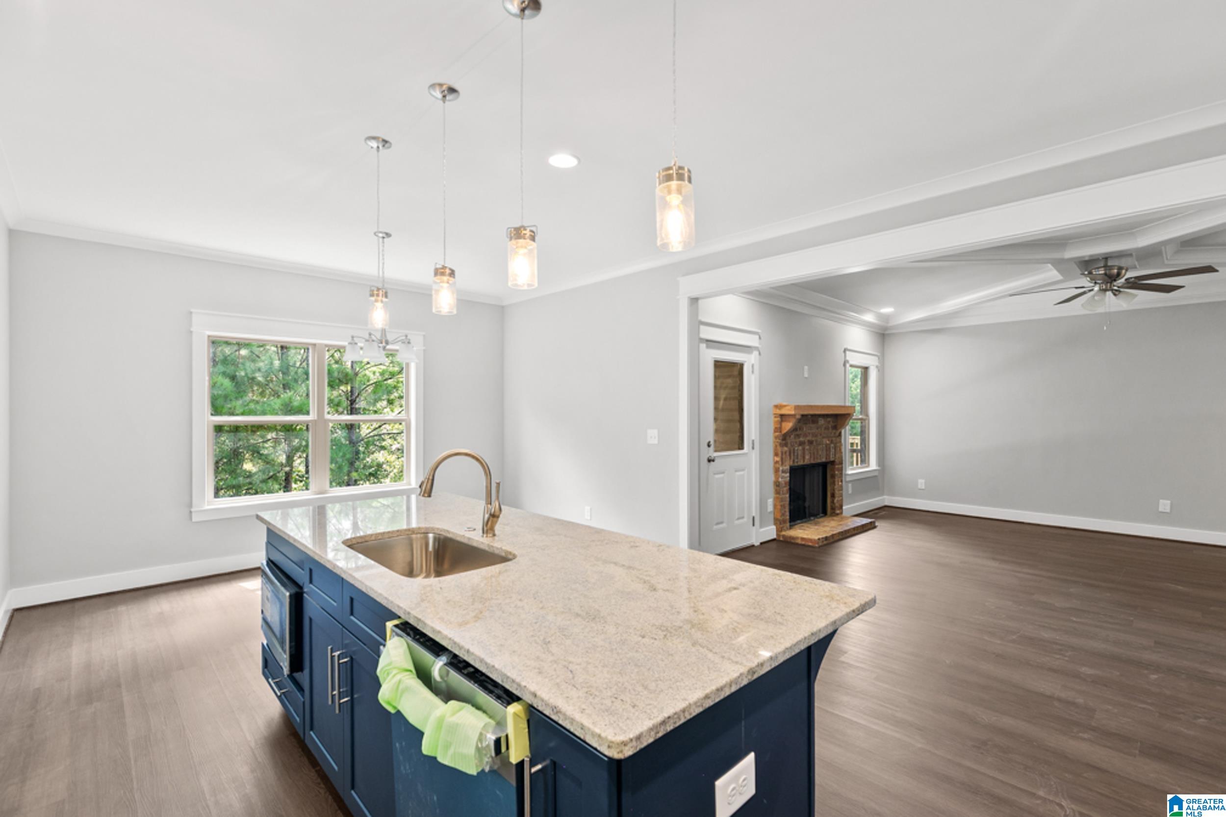 1077 Grande View Pass Alabaster, AL 35114 - Photo 12 of 58