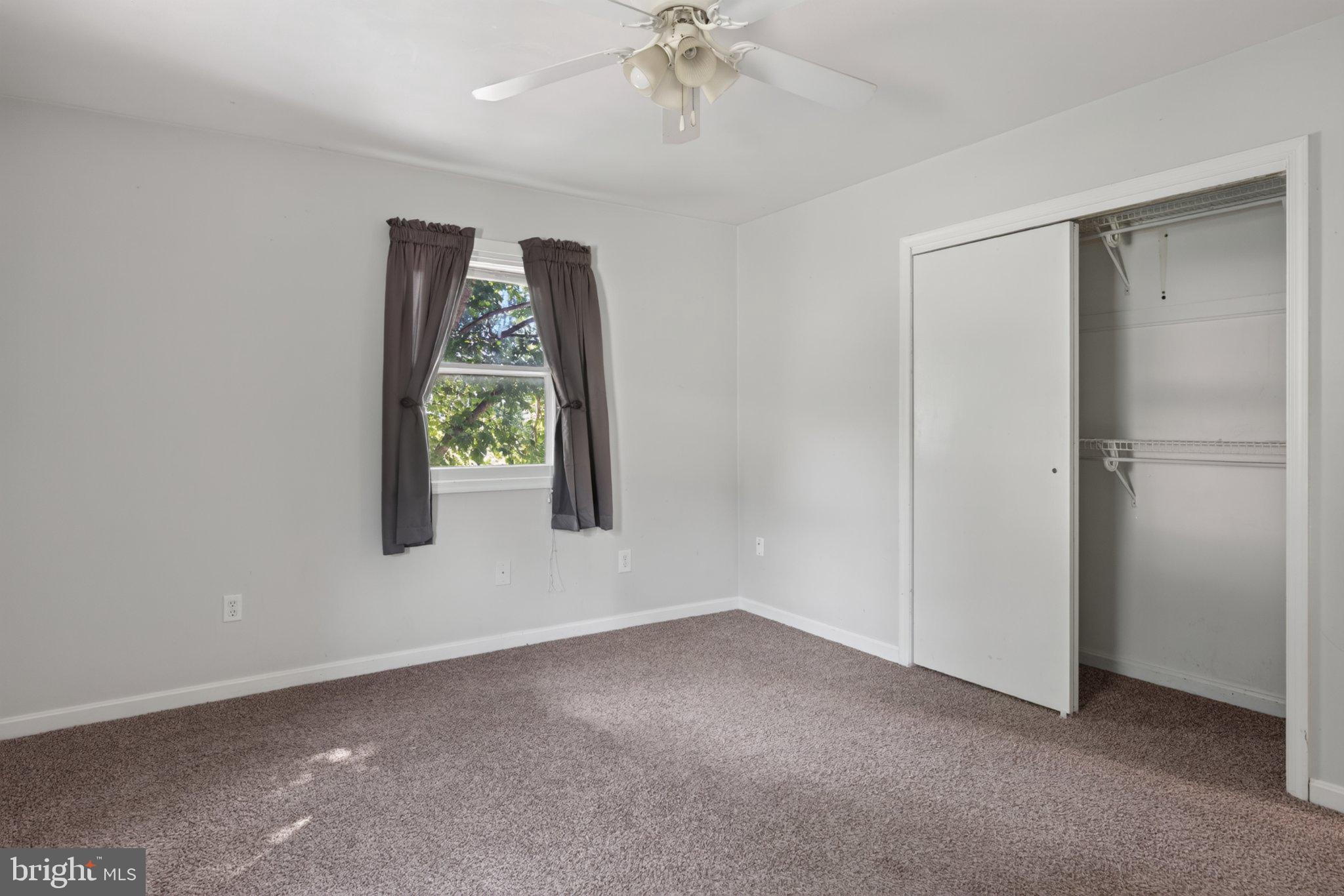 2634 Pleasant Hill Road Hanover, PA 17331 - Photo 37 of 52 Bright and airy bedroom retreat.