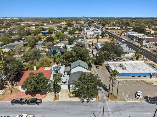 $349,000 | 1018 Ebony Avenue, McAllen, TX 78501