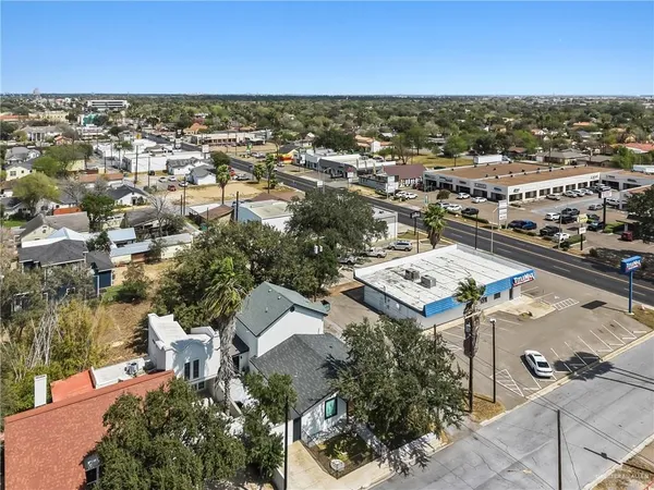 $349,000 | 1018 Ebony Avenue, McAllen, TX 78501