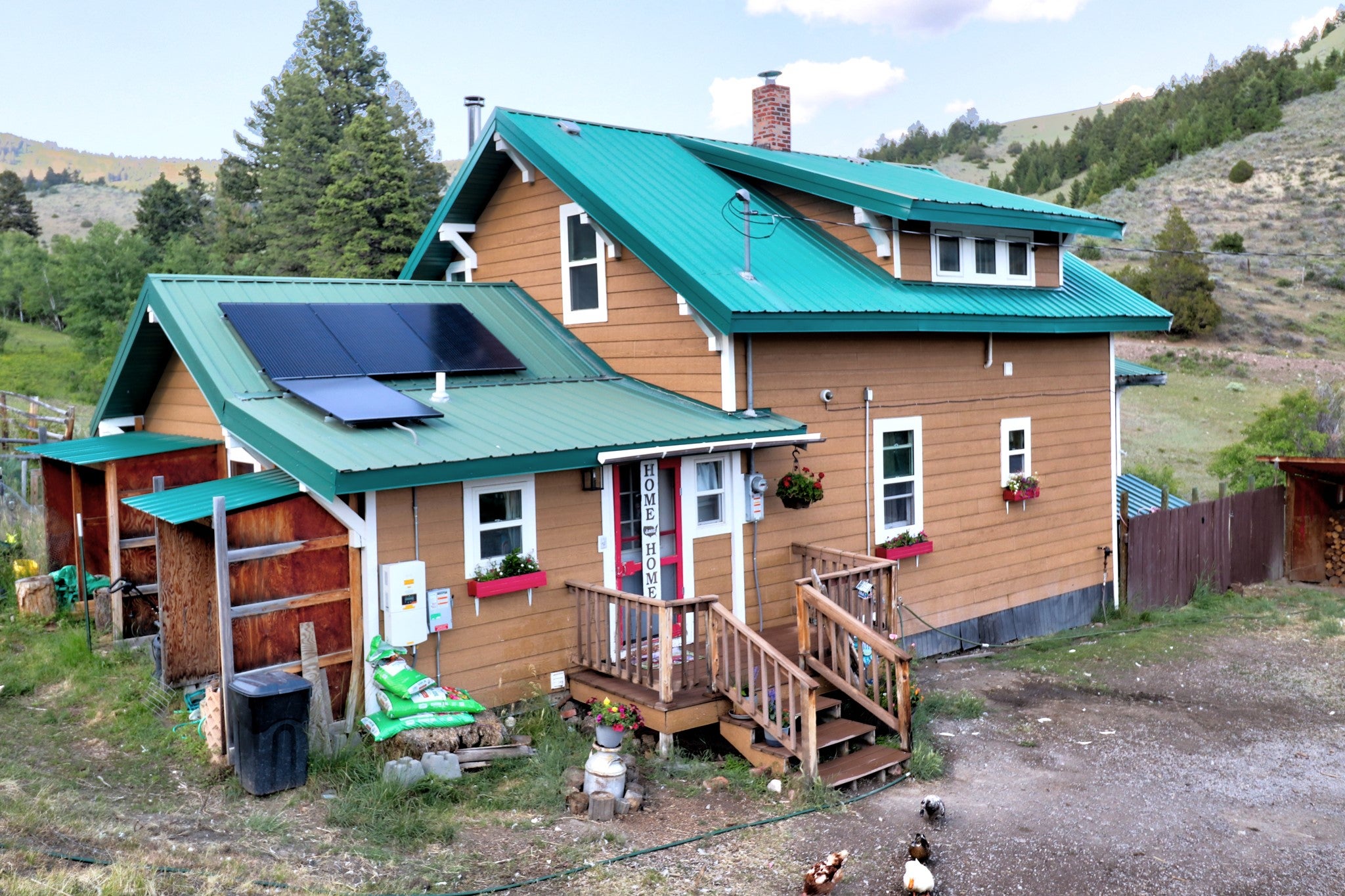 187 Edwards Gulch Road Drummond, MT 59832 - Photo 31 of 47 Gallery Image 31