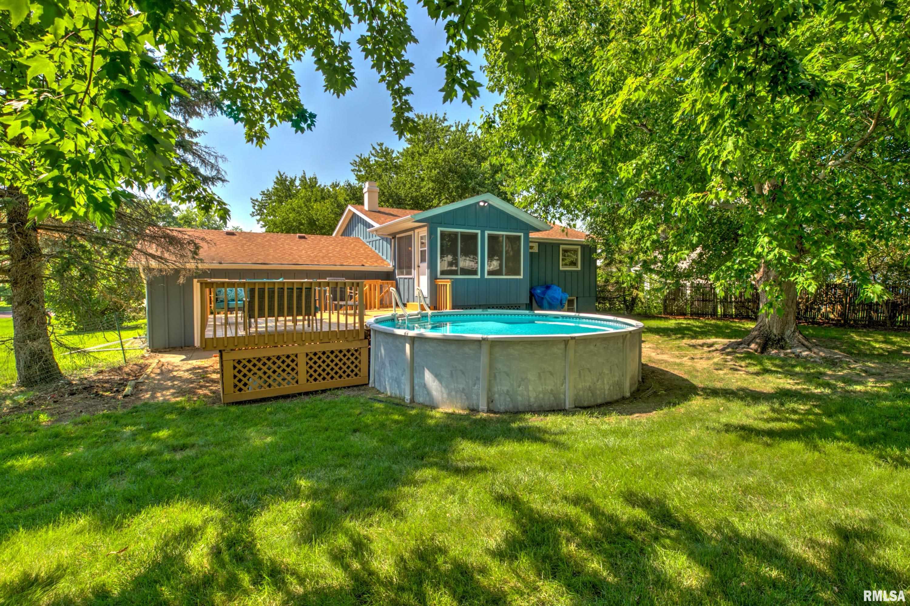 210 Dutch Lane Metamora, IL 61548 - Photo 12 of 55