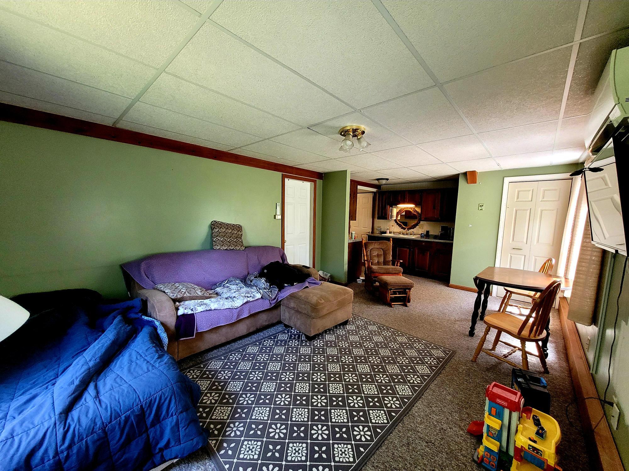 290 Penney Road Belgrade, ME 04917 - Photo 35 of 50 Living Room