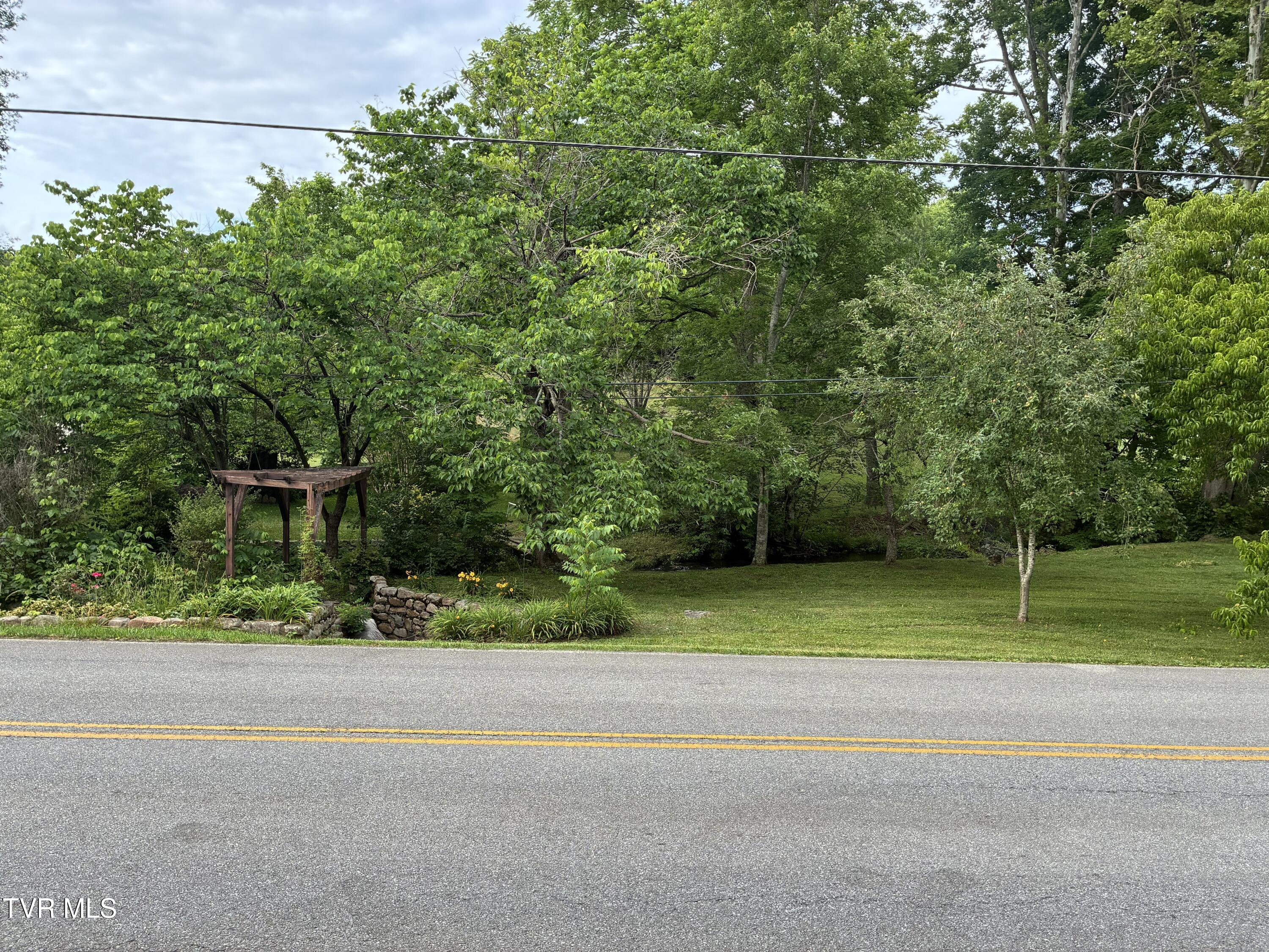 940 Middle Creek Road Afton, TN 37616 - Photo 4 of 80 Landscape 3