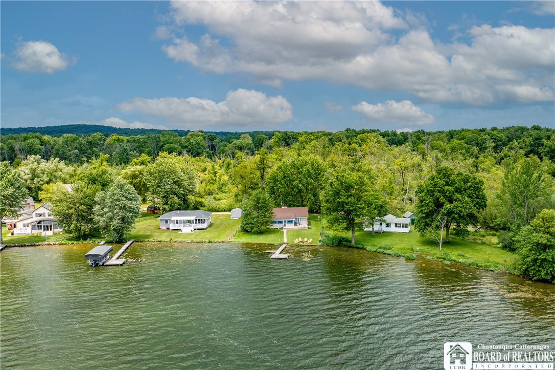 5892 Whitney Bay Road Chautauqua, NY 14757 - Photo 29 of 34