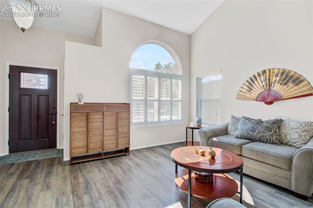 7840 French Road Colorado Springs, CO 80920 - Photo 2 of 13