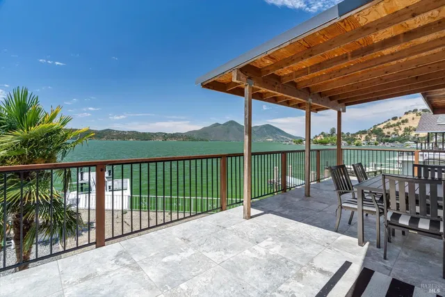 $775,000 | 13319 Lakeshore Drive, Clearlake, CA 95422