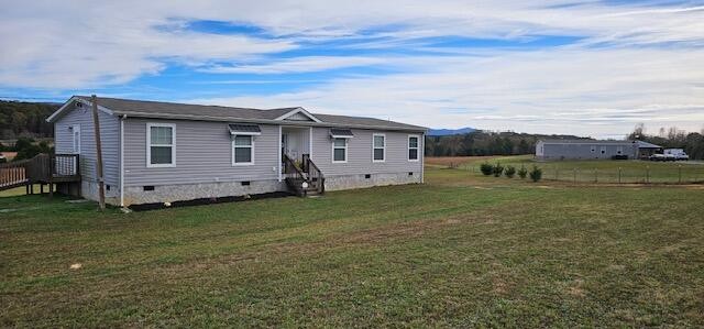1266 Chestuee Road Delano, TN 37325 - Photo 1 of 19 Gallery Image 1