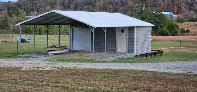 1266 Chestuee Road Delano, TN 37325 - Photo 2 of 19 Gallery Image 2