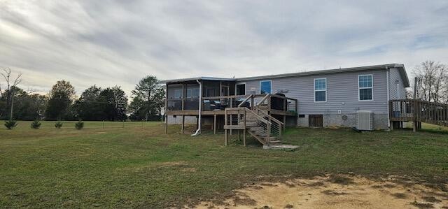1266 Chestuee Road Delano, TN 37325 - Photo 3 of 19 Gallery Image 3