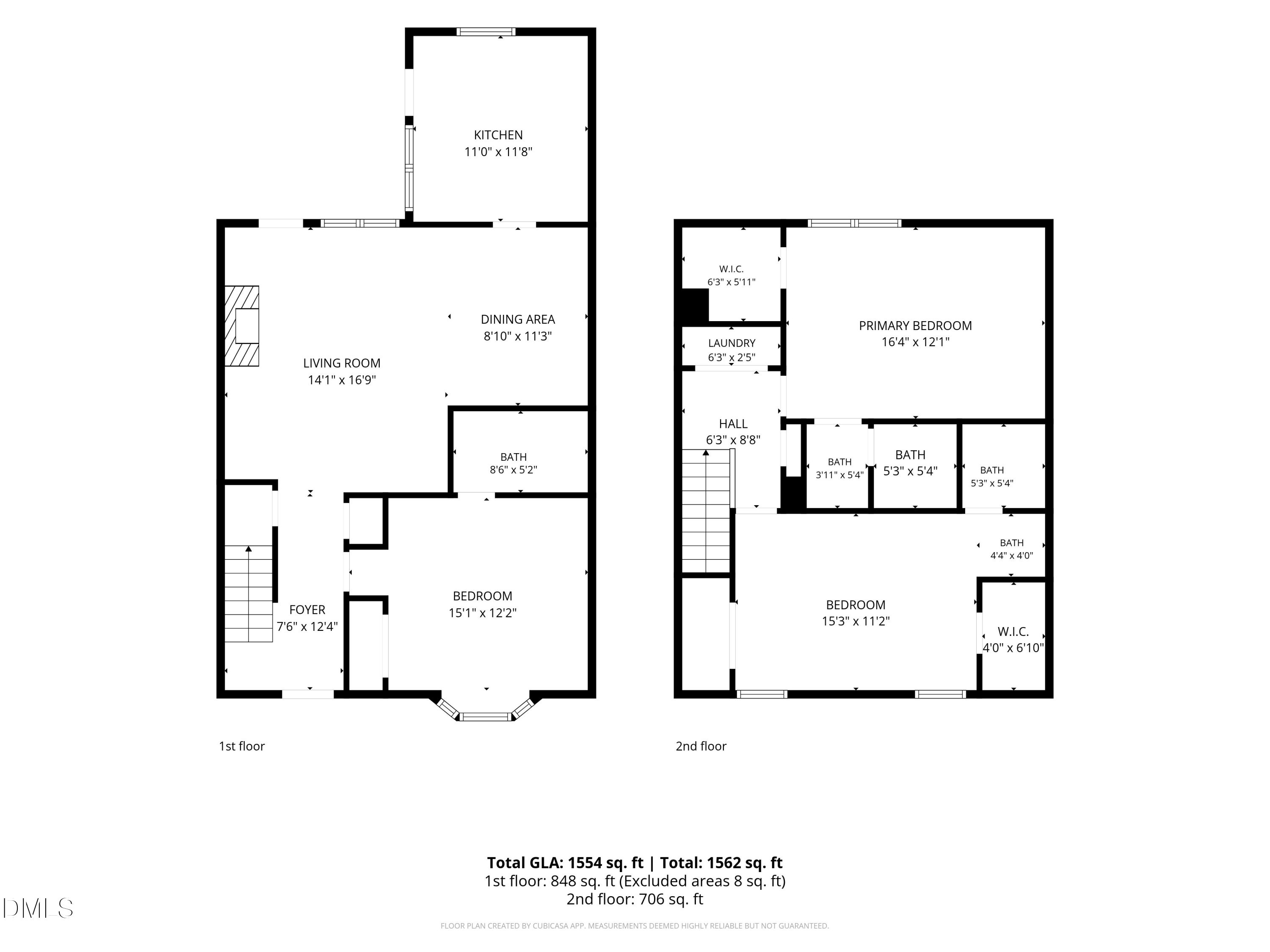 6901 Saxby Court Raleigh, NC 27613 - Photo 40 of 43
