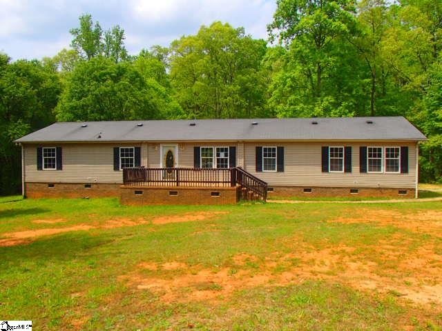 648 Carousel Road Gray Court, SC 29645 - Photo 1 of 1