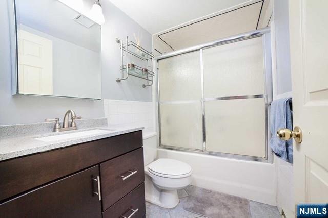 446 Passaic Street, Unit 6E Hackensack, NJ 07601 - Photo 4 of 9