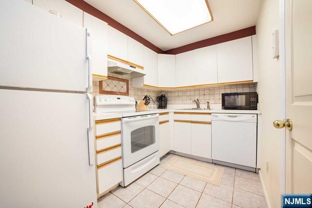 446 Passaic Street, Unit 6E Hackensack, NJ 07601 - Photo 5 of 9