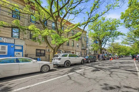 $1,189,999 | 1998 Bergen Street | Crown Heights