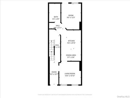 $1,189,999 | 1998 Bergen Street | Crown Heights