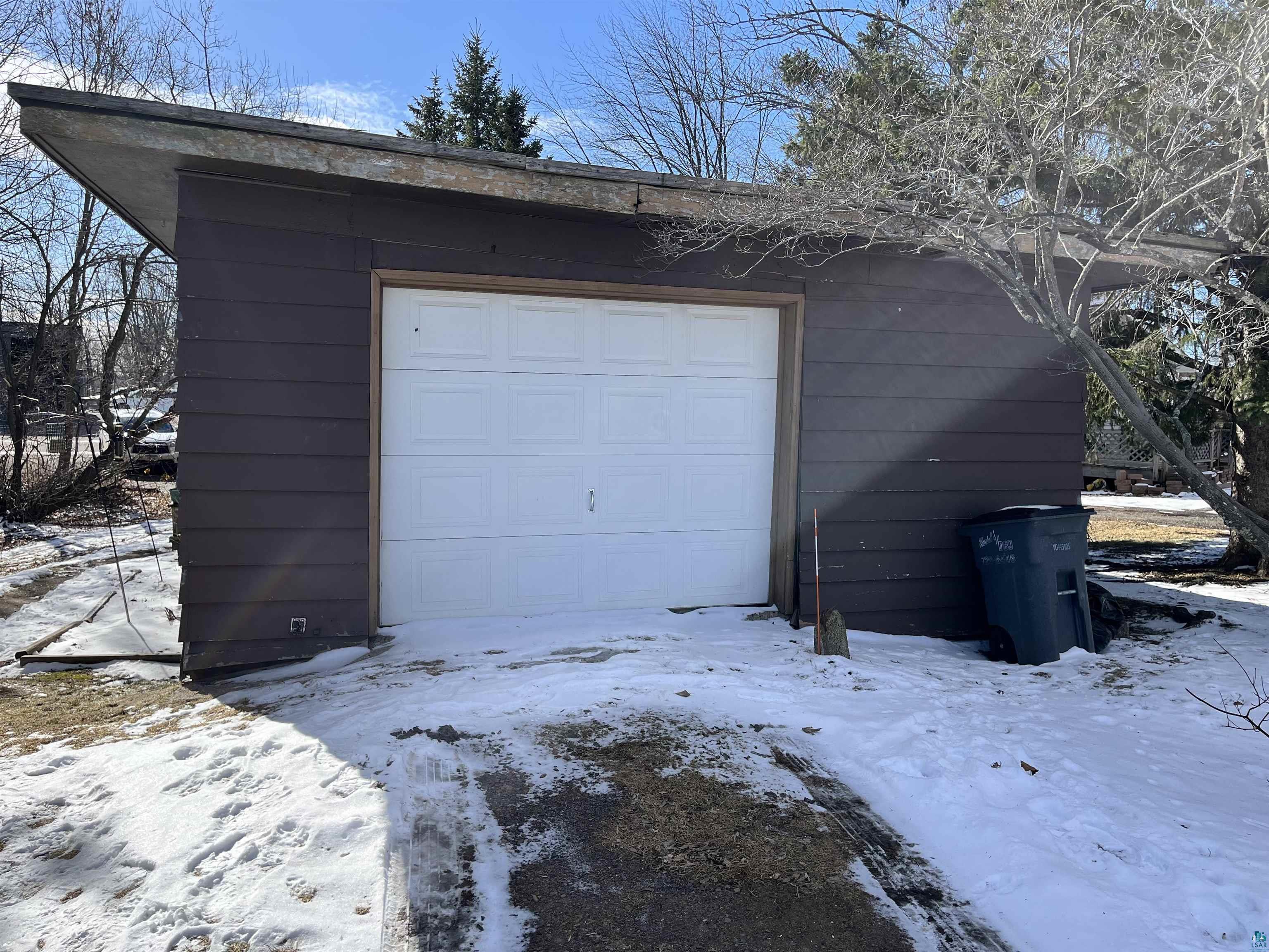 207 6th Street Proctor, MN 55810 - Photo 18 of 50 Apt A Garage