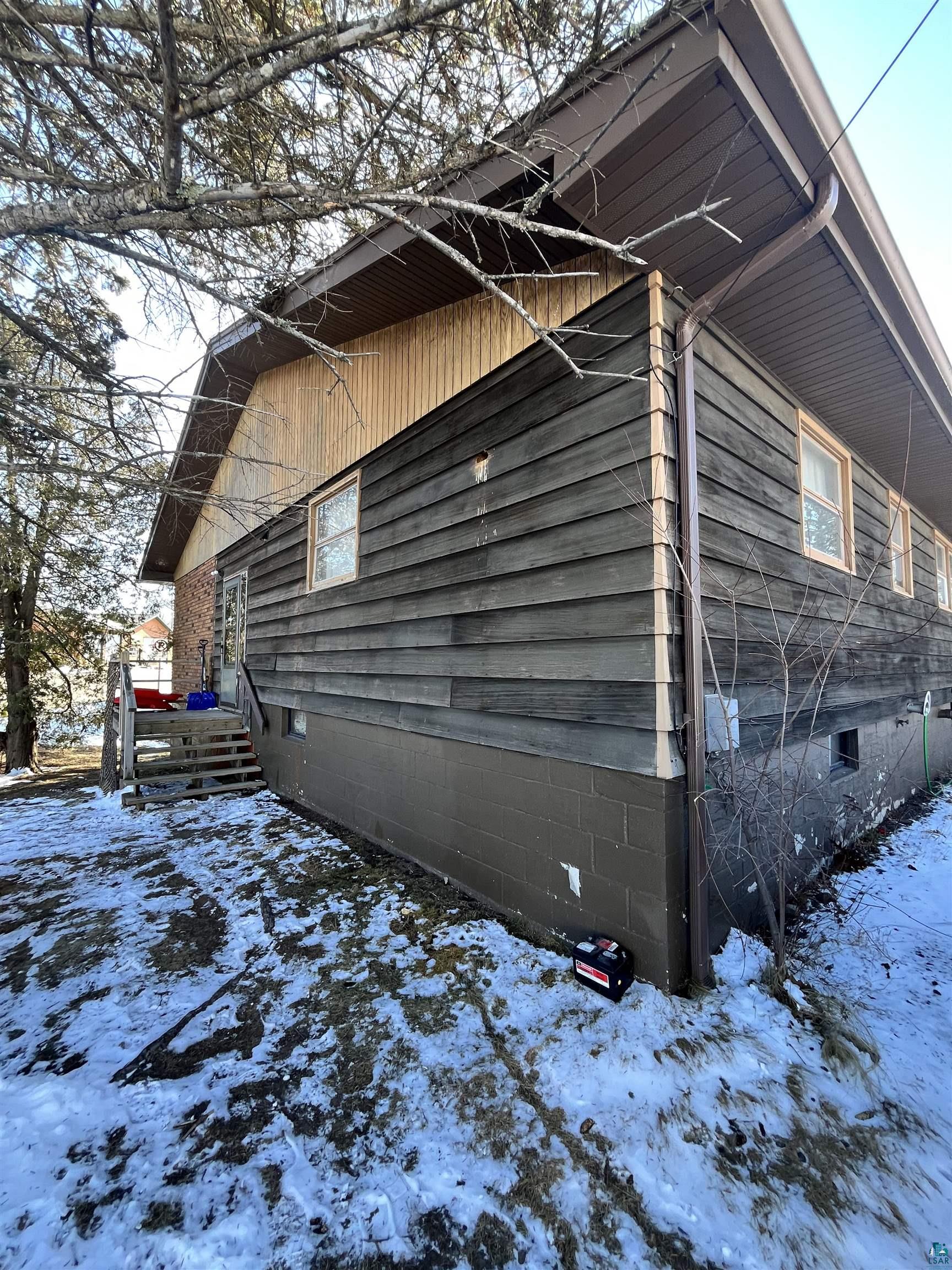 207 6th Street Proctor, MN 55810 - Photo 19 of 50 Apt B Entrance