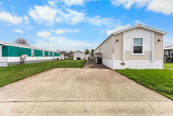 $99,900 | 2948 Andrew Drive, Columbus, IN 47201