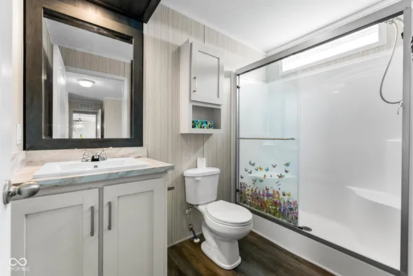 $99,900 | 2948 Andrew Drive, Columbus, IN 47201