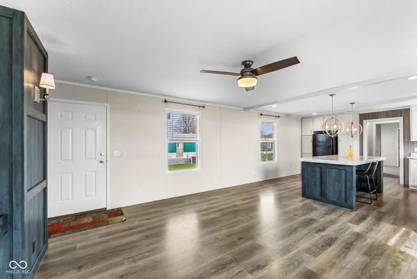 $99,900 | 2948 Andrew Drive, Columbus, IN 47201