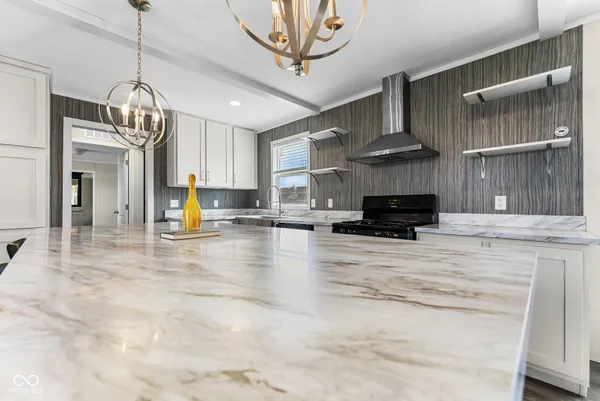 $99,900 | 2948 Andrew Drive, Columbus, IN 47201