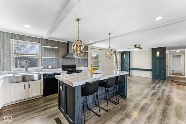 $99,900 | 2948 Andrew Drive, Columbus, IN 47201