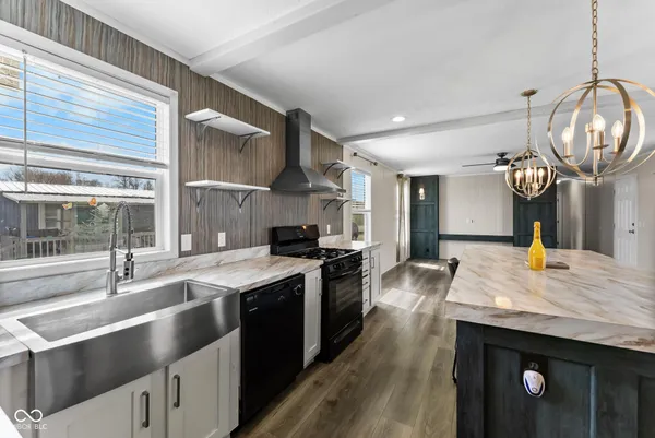 $99,900 | 2948 Andrew Drive, Columbus, IN 47201