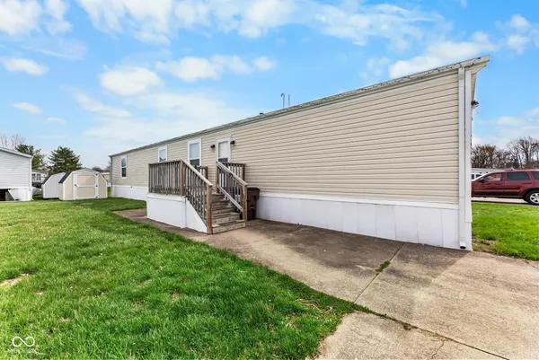 $99,900 | 2948 Andrew Drive, Columbus, IN 47201