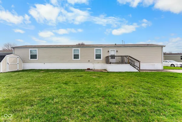 $99,900 | 2948 Andrew Drive, Columbus, IN 47201