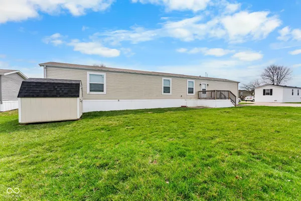 $99,900 | 2948 Andrew Drive, Columbus, IN 47201