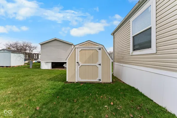 $99,900 | 2948 Andrew Drive, Columbus, IN 47201