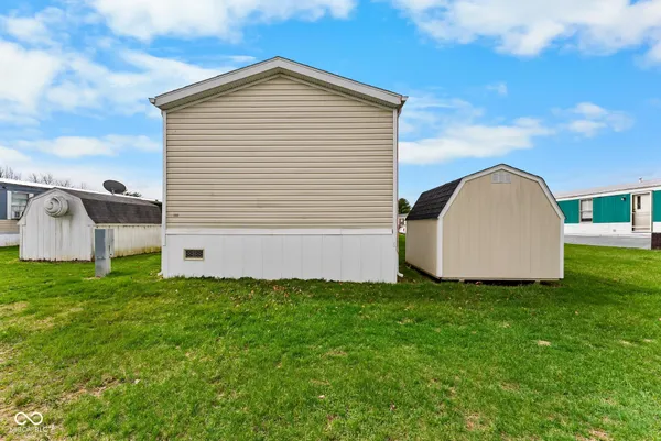 $99,900 | 2948 Andrew Drive, Columbus, IN 47201