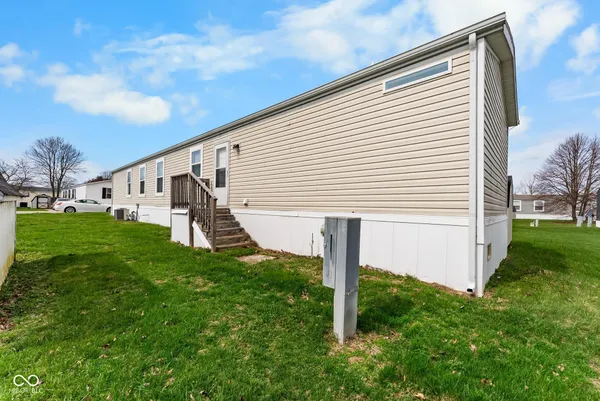 $99,900 | 2948 Andrew Drive, Columbus, IN 47201