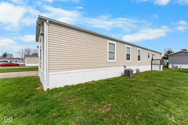 $99,900 | 2948 Andrew Drive, Columbus, IN 47201