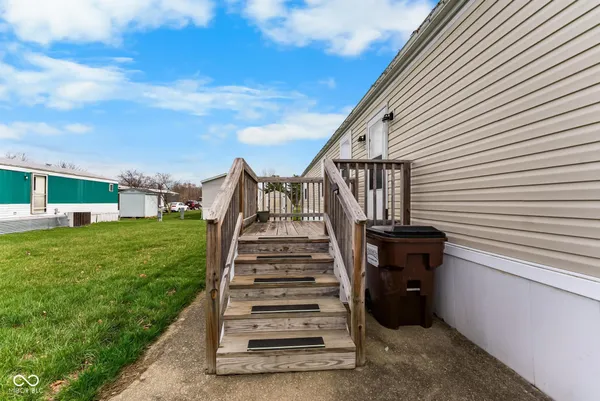 $99,900 | 2948 Andrew Drive, Columbus, IN 47201