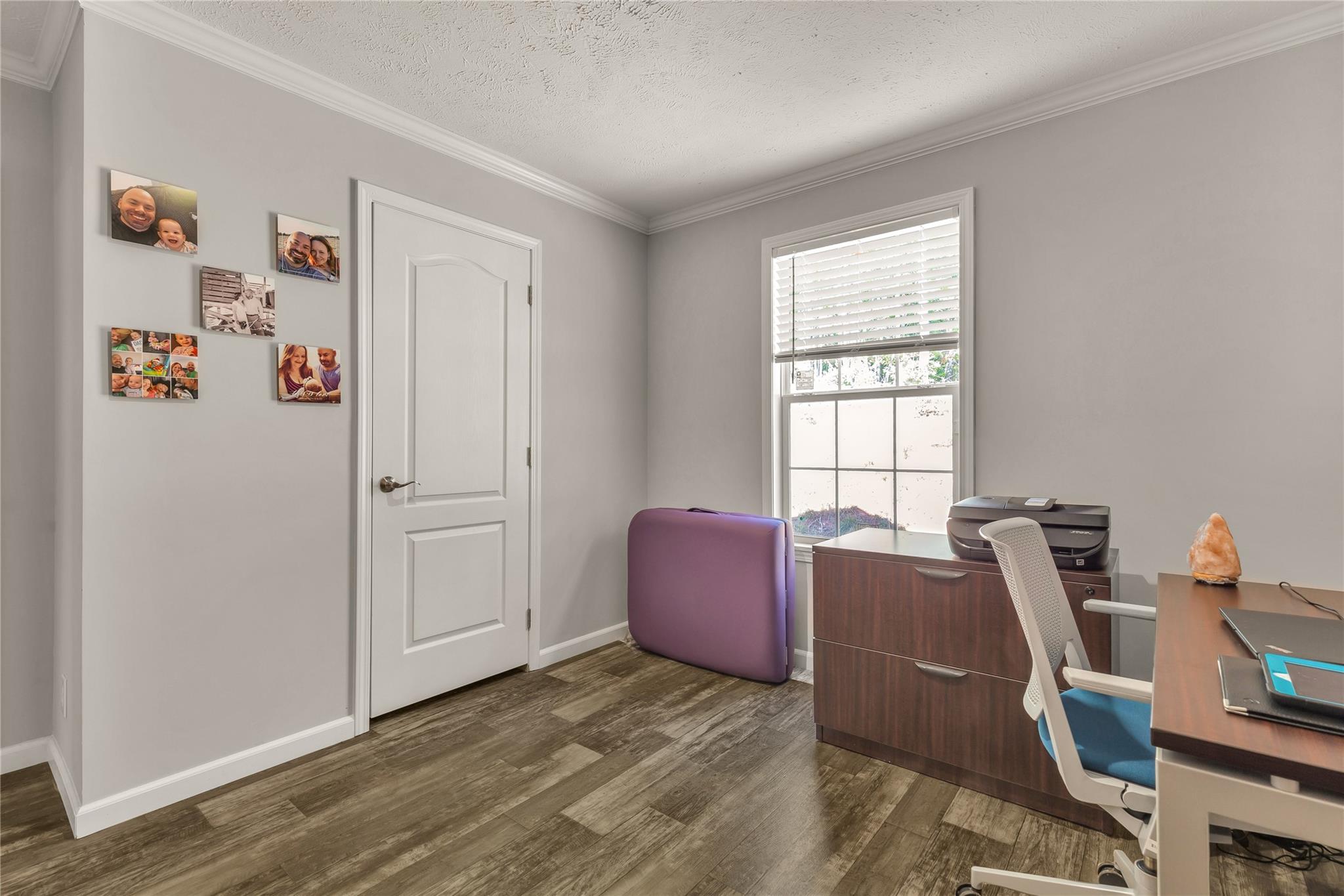 1652 Goings Road Chester, SC 29706 - Photo 25 of 35 a workspace with furniture and window