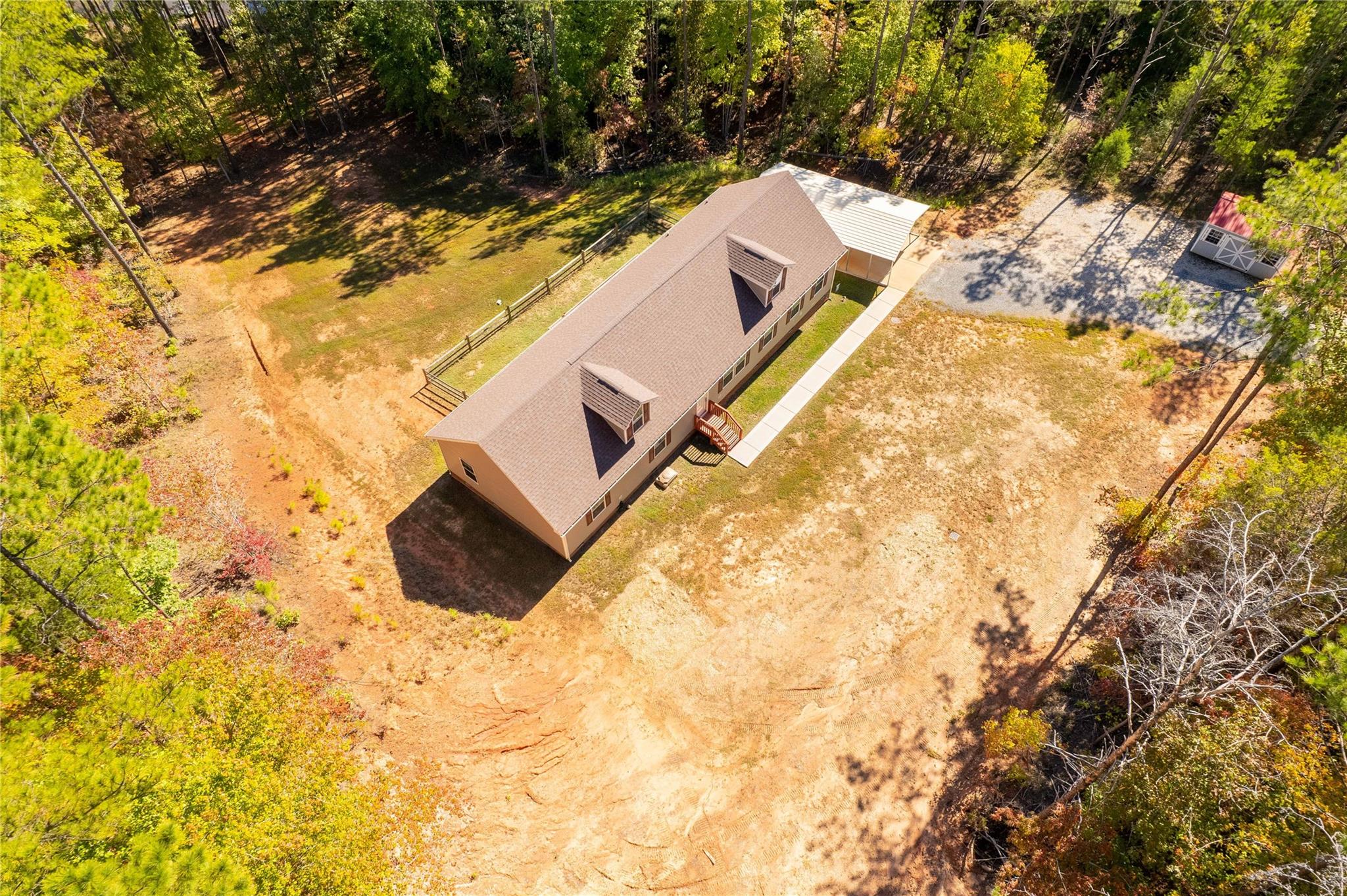 1652 Goings Road Chester, SC 29706 - Photo 6 of 35