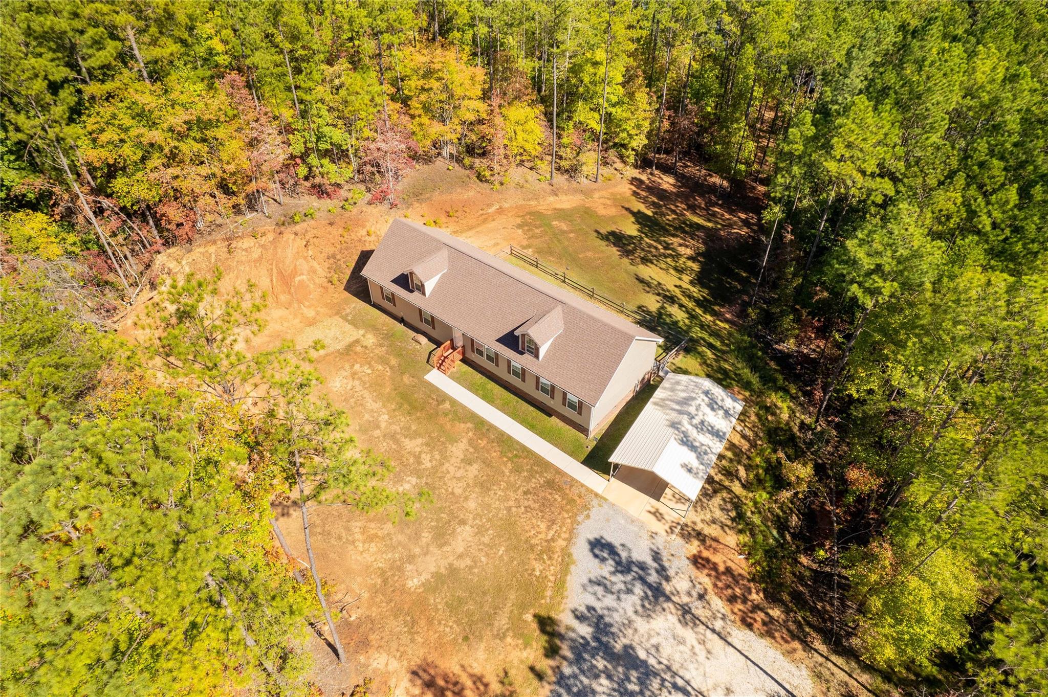 1652 Goings Road Chester, SC 29706 - Photo 7 of 35